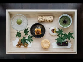 茶房　空花 4