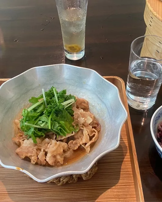 Premium Kaiseki Dinner Course