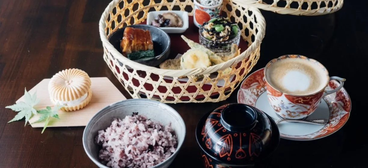 茶房　空花